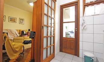 Imagem 5: Apartamento para Venda - 37m², 1 dormitório, sendo 1 suites, São João