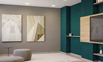 Imagem 3: Apartamentos na planta - Oportunidade Vila Prudente