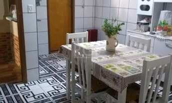 Imagem 2: Casa em Restinga