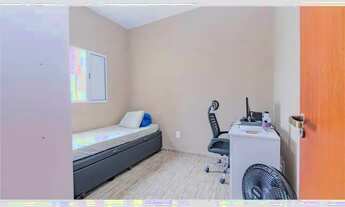 Imagem: Casa com 3 quartos 1 suite, no bairro Pacaembu