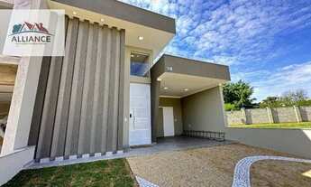 Imagem 2: Casa com 3 dormitórios, 140 m² - venda por R$ 890.000,00 ou aluguel por R$ 5.555,00/mês