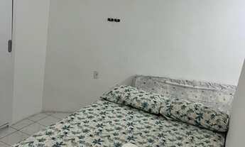 Imagem 4: Flat por temporada na Jaqueira