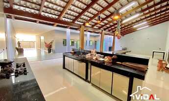 Imagem: CASA PREMIUM COM 360m2 CONSTRUÍDA - Vila