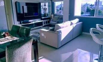 Imagem 2: Excelente Apartamento 02 Dormitórios - Semi Mobiliado