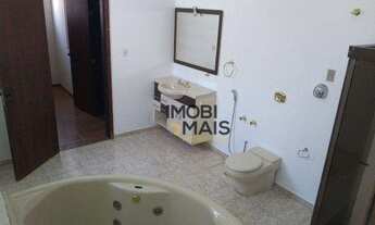 Imagem 5: Casa com 4 dormitórios à venda, 320 m² por R$ 520.000,00 - Jardim Bela Vista - Bauru/SP