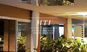 Imagem: Apartamento para venda em Ipiranga de 214.00m²