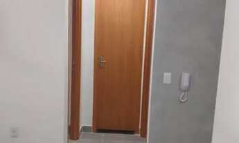 Imagem 3: Apartamento alto padrão