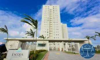 Imagem: NATAL - Apartamento Padrão - Neópolis