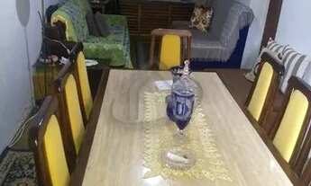 Imagem 2: Sobrado para Venda - 101m², 3 dormitórios, Cristal