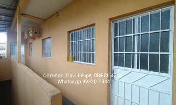 Imagem: Apartamento com 1 suite no Japiim 2, (todo