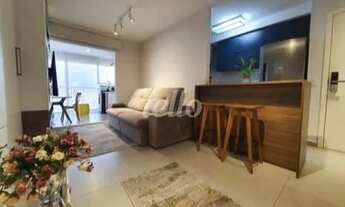 Imagem 5: São Paulo - Apartamento Padrão - Tatuapé