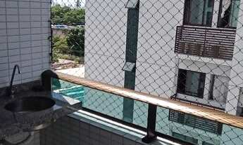 Imagem 4: Alugo aptº. 3qts no Alameda Park, av. Jose Rufino, Barro!