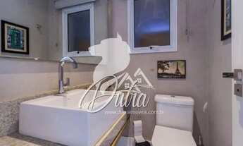 Imagem 7: Padrão Brooklin 300m² 03 Dormitórios 01 Suítes 2 Vagas