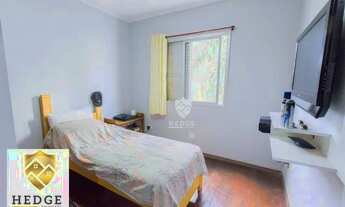 Imagem 5: Apartamento com 3 dormitórios à venda, 83 m² por R$ 425.500 - Pirituba - São Paulo/SP