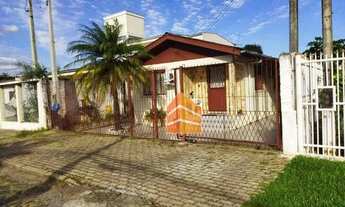 Imagem 2: Casa com 3 dormitórios à venda, 140 m² por R$ 345.500 - Vila Vista Alegre - Cachoeirinha/R