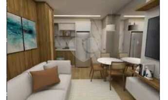 Imagem 7: Apartamento 2 quartos parada inglesa