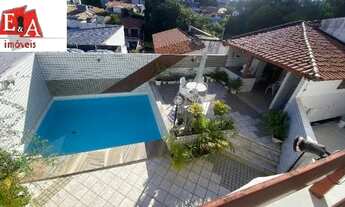 Imagem: CASA RESIDENCIAL em SALVADOR - BA, CAMINHO