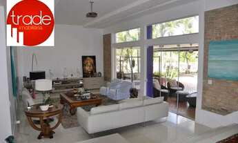 Imagem 6: Casa à venda, 800 m² por R$ 4.787.000,00 - Condomínio Quinta da Boa Vista - Ribeirão Preto