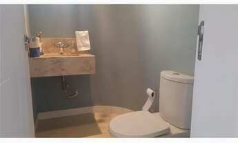 Imagem 7: Casa alto padrão à venda com 5 quartos sendo 4 suites, 07 banheiros no Reserva da Serra