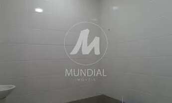 Imagem 6: Salão/Galpão (salão - sobrado