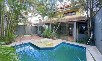 Imagem 2: Cotia - Casa Padrão - Jardim Semiramis