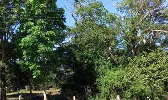 Imagem: Terreno em Santo Antônio de Leverger