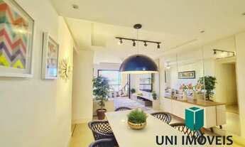 Imagem: Apartamento luxuoso à venda com 3 quartos/1suíte