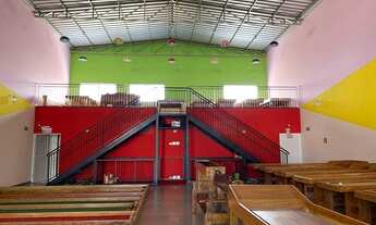 Imagem 2: Sala Comercial para Alugar por R$ 12.000,00 no Centro - R. Pernambuco n° 440 - Cascavel/PR