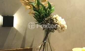 Imagem 7: Apartamento Studio 45m2 totalmente mobiliado no Axis Home Cyrela, Petrópolis