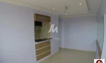 Imagem 4: Apartamento (tipo - padrao) 2 dormitórios, cozinha planejada, portaria 24hs, lazer, espaço