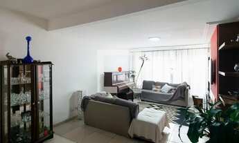 Imagem: Casa para Aluguel - Campo Belo, 3 Quartos