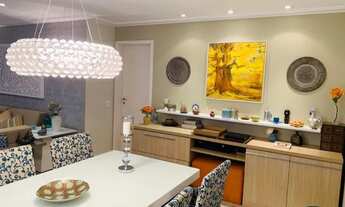 Imagem 7: SÃO PAULO - Apartamento Padrão - PANAMBY