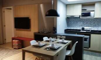 Imagem 4: Apartamento para aluguel e venda tem 63 metros quadrados com 2 quartos