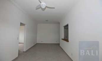 Imagem 2: Apartamento com 2 dormitórios à venda, 76 m² por R$ 260.000 - Vila São José - Taubaté/SP