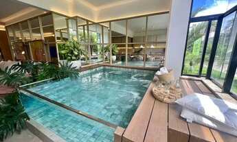 Imagem 3: Apartamento com 2 dormitórios à venda, 99,46m² por R$ 1.586.395 - Jardim Goiás - Goiânia/G