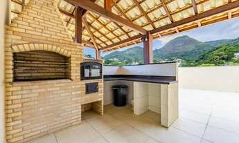 Imagem 3: Cód.: 632 - Apartamento aconchegante no bairro Agriões em Teresópolis, com área de lazer n