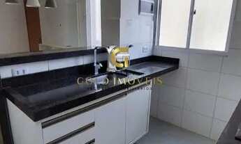 Imagem 2: AC - Apartamento para venda com 43 metros quadrados com 2 quartos