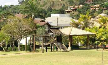 Imagem 4: Sobrado à venda no Parque Jatibaia, Campinas