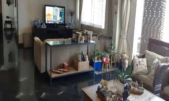 Imagem 6: OPORTUNIDADE!!! APARTAMENTO AMPLO NA GRAÇA DE 4 (QUATRO) QUARTOS COM 180M² Com 4/4 sendo