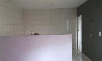 Imagem: Casa para alugar em Mauá(2 cômodos