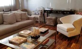 Imagem: Locação Apartamento 3 Dormitórios - 182