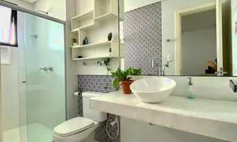 Imagem 6: Mansão no Bairro Jardins, 4/4, 172m2,