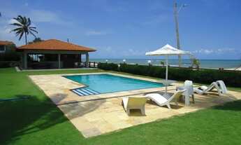 Imagem 6: Casa para aluguel com 200 metros quadrados com 4 quartos em Cumbuco - Caucaia - CE