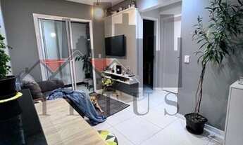 Imagem 4: Apartamento Para Venda No Park Jardim Sul-Vila Andrade-São Paulo-SP