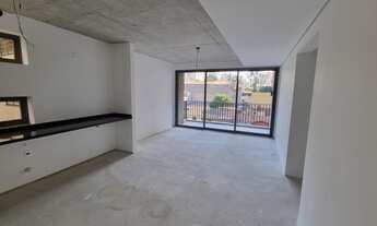 Imagem 6: Apartamento novo de alto padrão