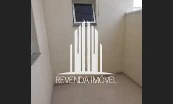 Imagem 7: Apartamento no Parque Oratório em Santo André com 2 dormitórios sendo 1 suíte, elevador e