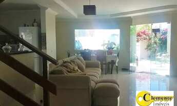 Imagem: Vendo Casa Duplex Com 4 Quartos, 2 Suítes