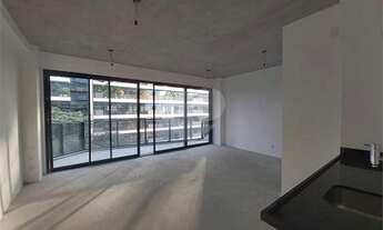 Imagem 7: São Paulo - Apartamento Padrão - VILA OLÍMPIA