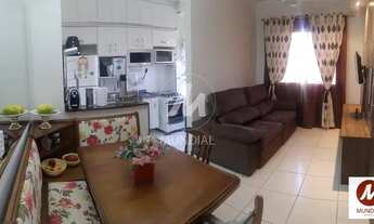 Imagem: Apartamento (tipo - padrao) 2 dormitórios