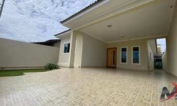 Imagem: FORMOSA - Casa Padrão - Parque Laguna 2